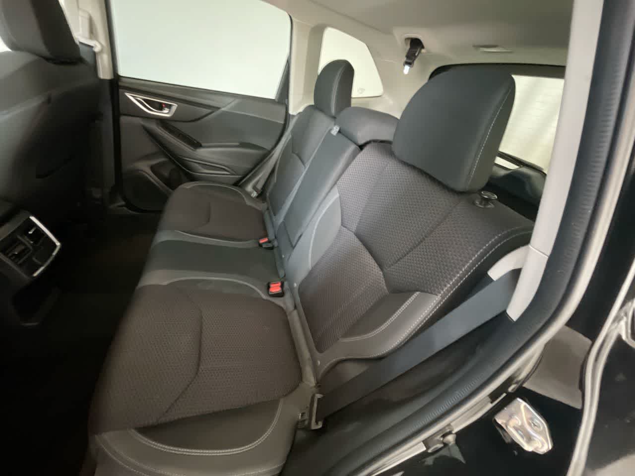Thumbnail: 2021 Subaru Forester - 23