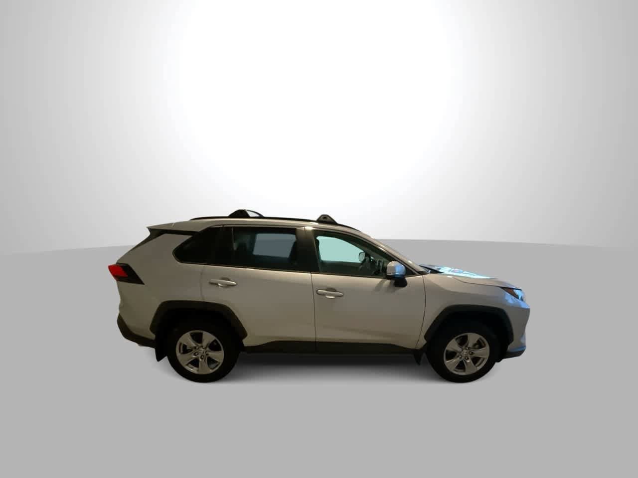 Thumbnail: 2024 Toyota RAV4 - 9