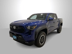 2025 Toyota Tacoma i-FORCE MAX TRD Off-Road 4X4 DOUBLE CAB HV Billings, MT
