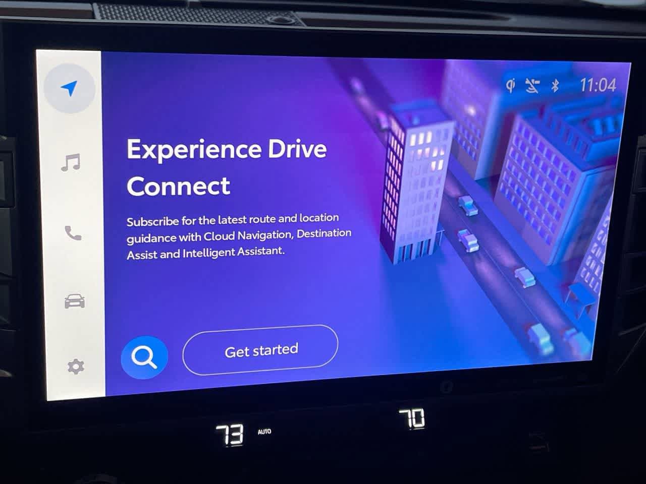 Thumbnail: 2024 Toyota Tundra - 18