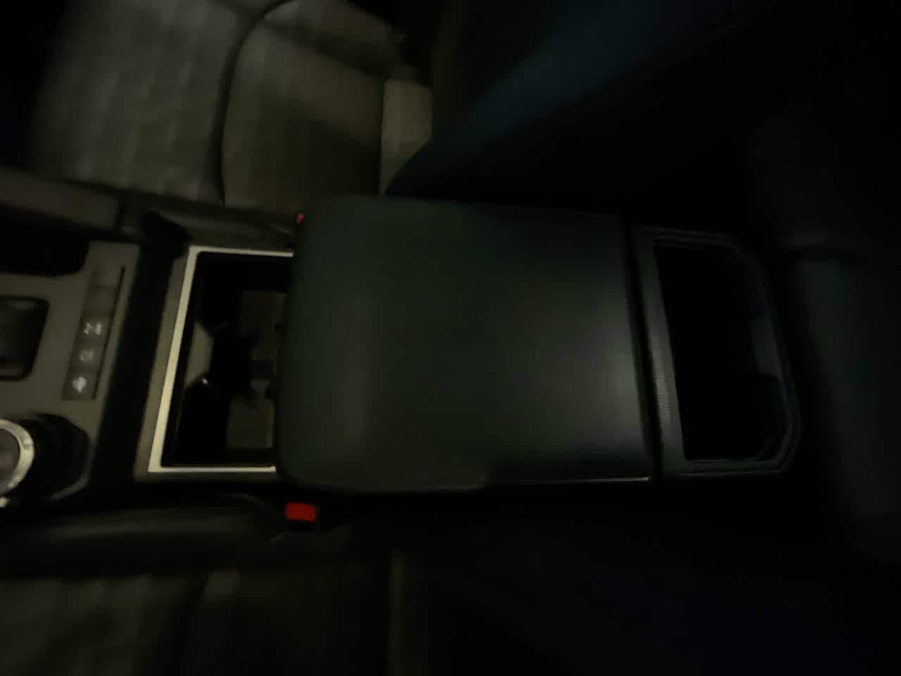 Thumbnail: 2026 Toyota Tacoma - 21