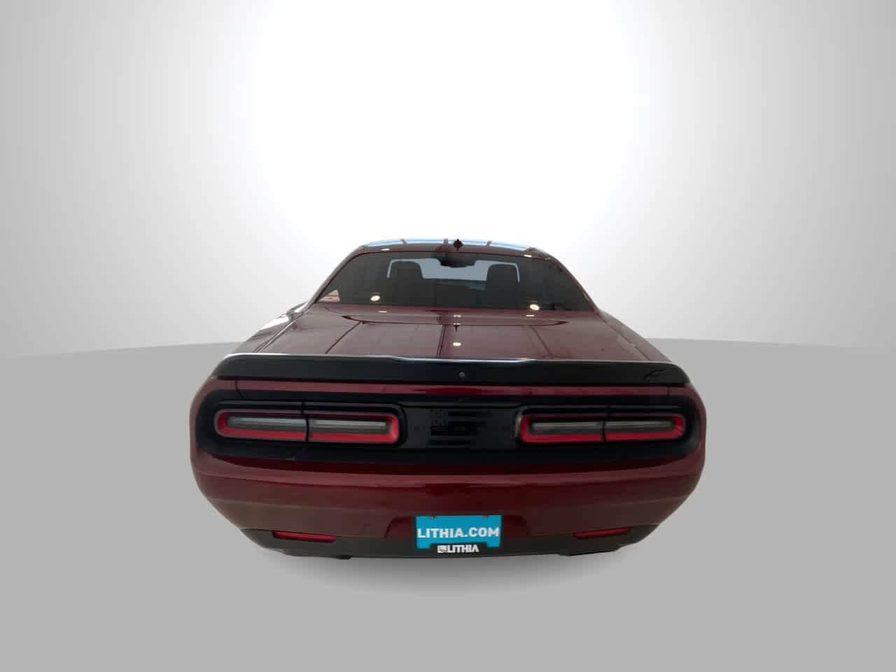 Thumbnail: 2023 Dodge Challenger - 7