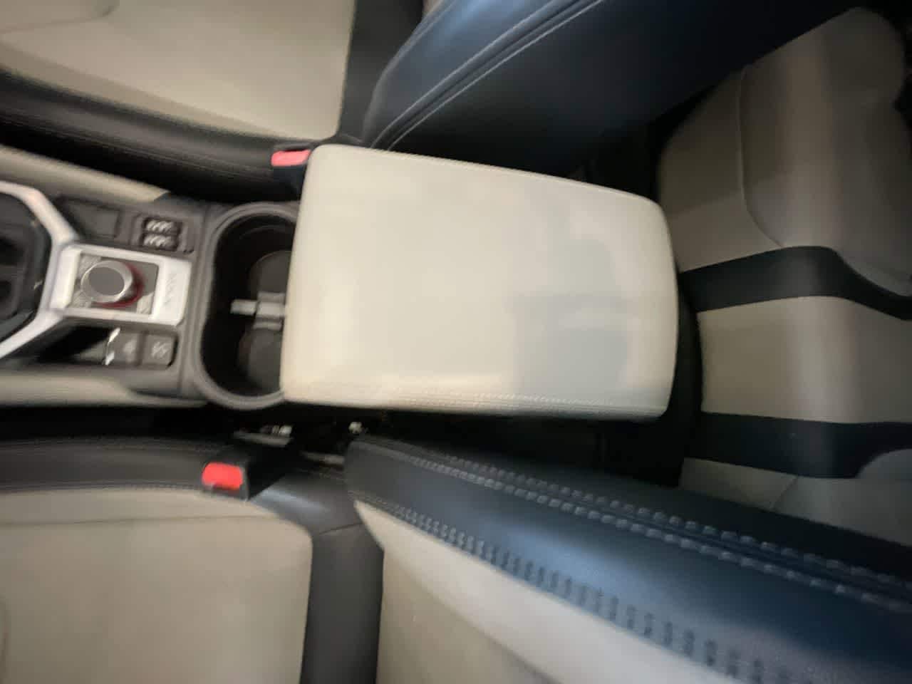 Thumbnail: 2019 Subaru Forester - 21