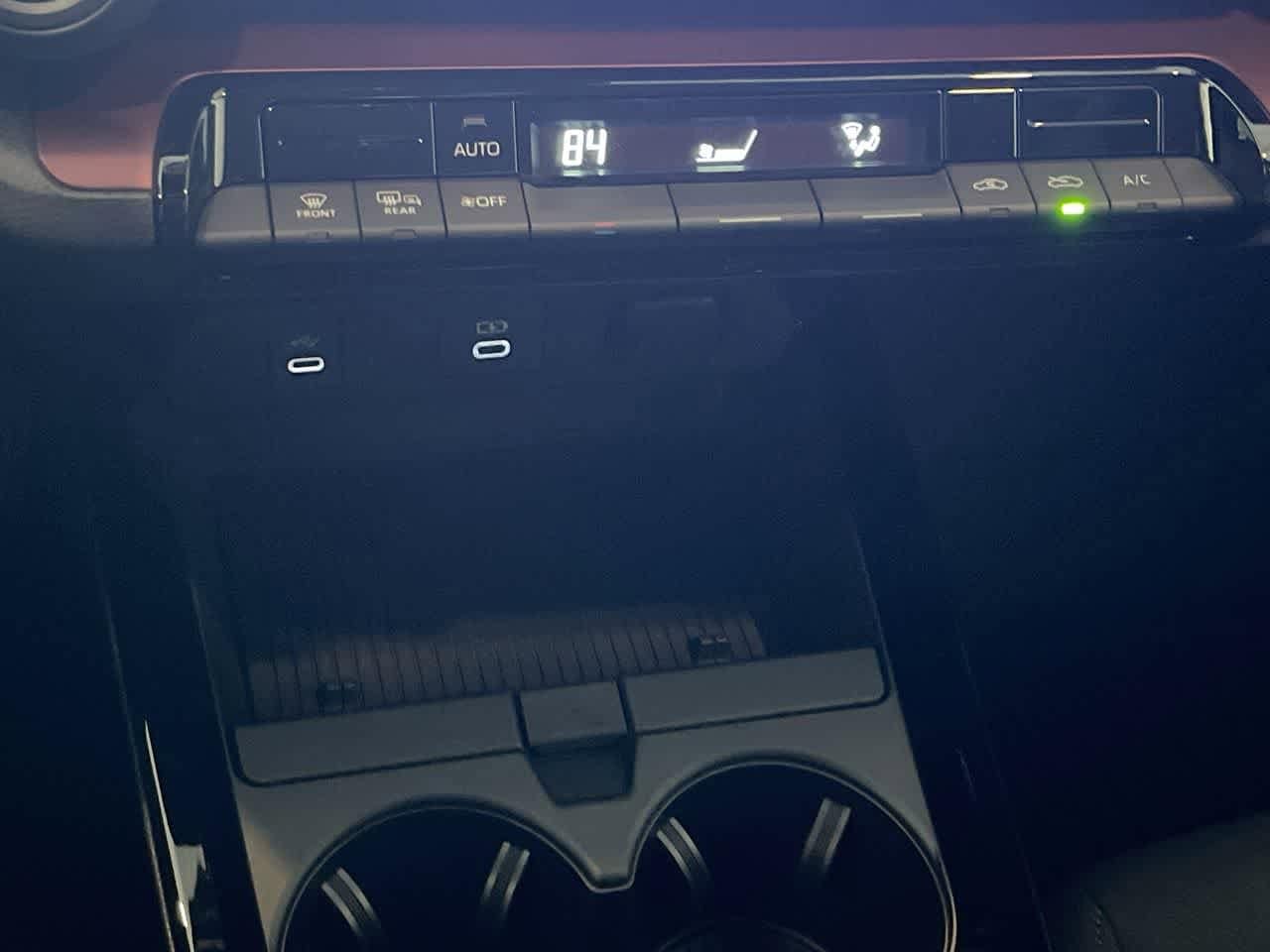 Thumbnail: 2026 Toyota Prius - 19