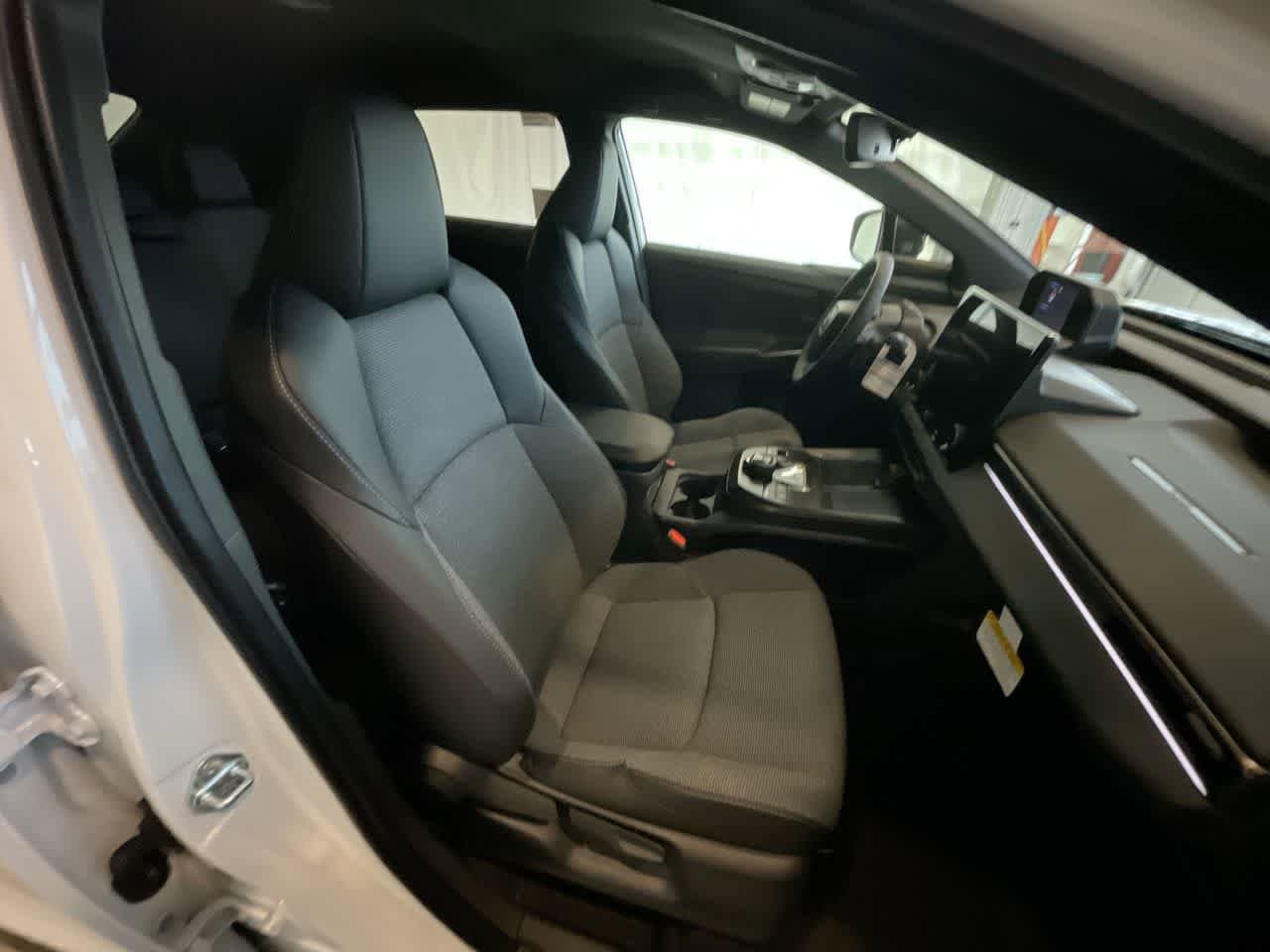 Thumbnail: 2026 Toyota bZ - 24