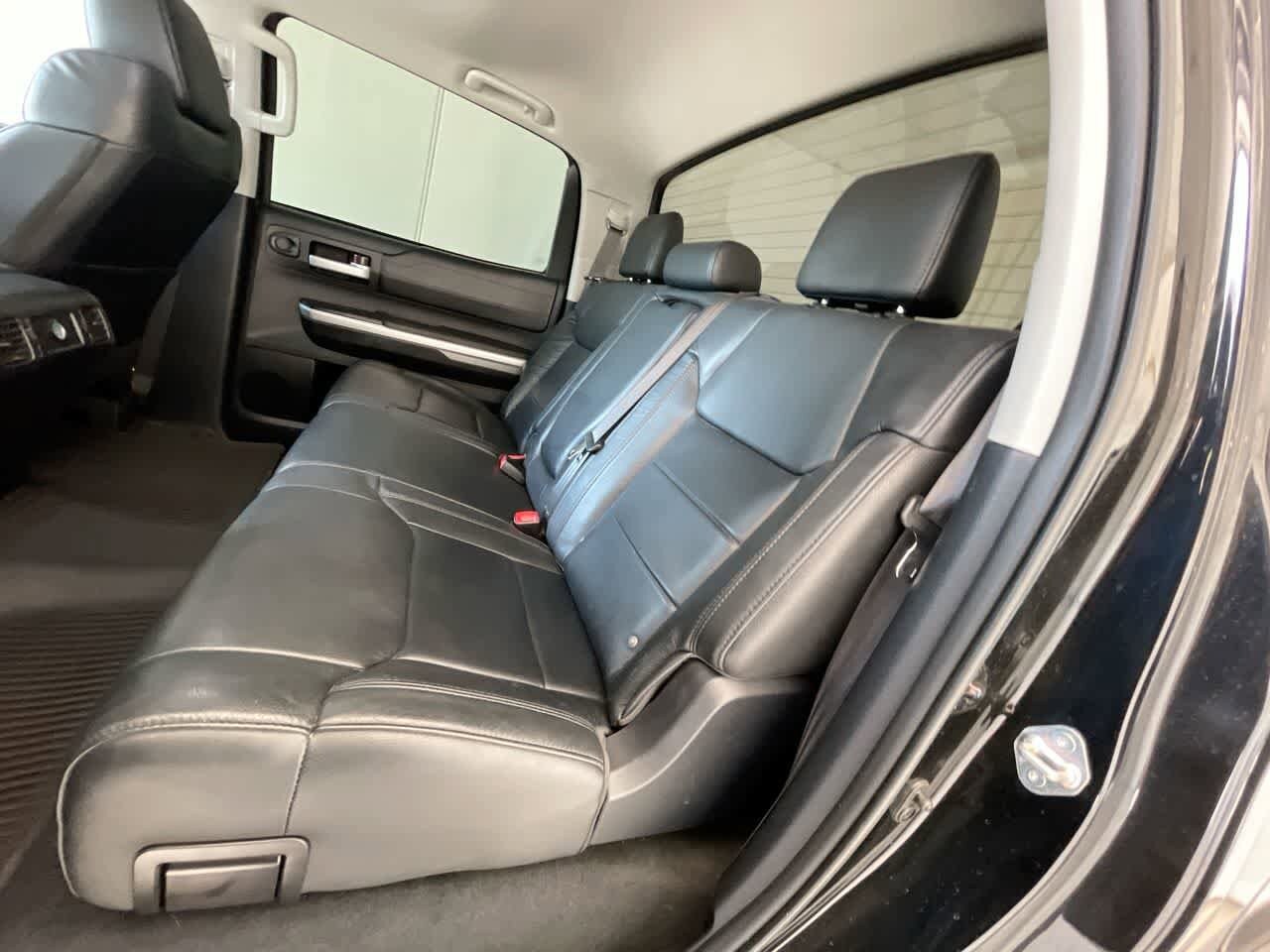 Thumbnail: 2014 Toyota Tundra - 23