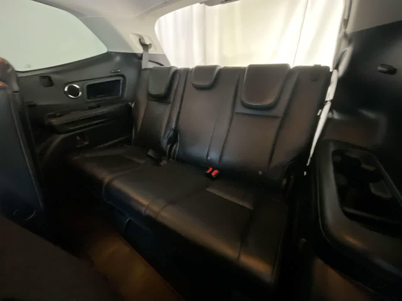 Thumbnail: 2021 Subaru Ascent - 23