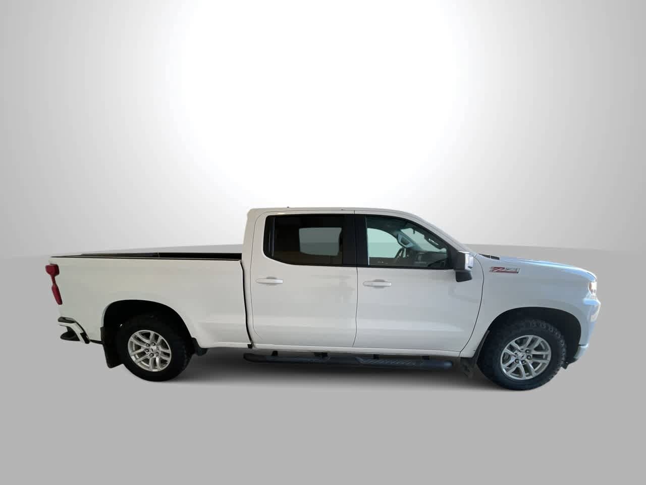 Thumbnail: 2020 Chevrolet Silverado 1500 - 9