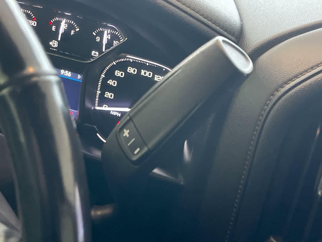 Thumbnail: 2019 GMC Sierra 1500 - 20