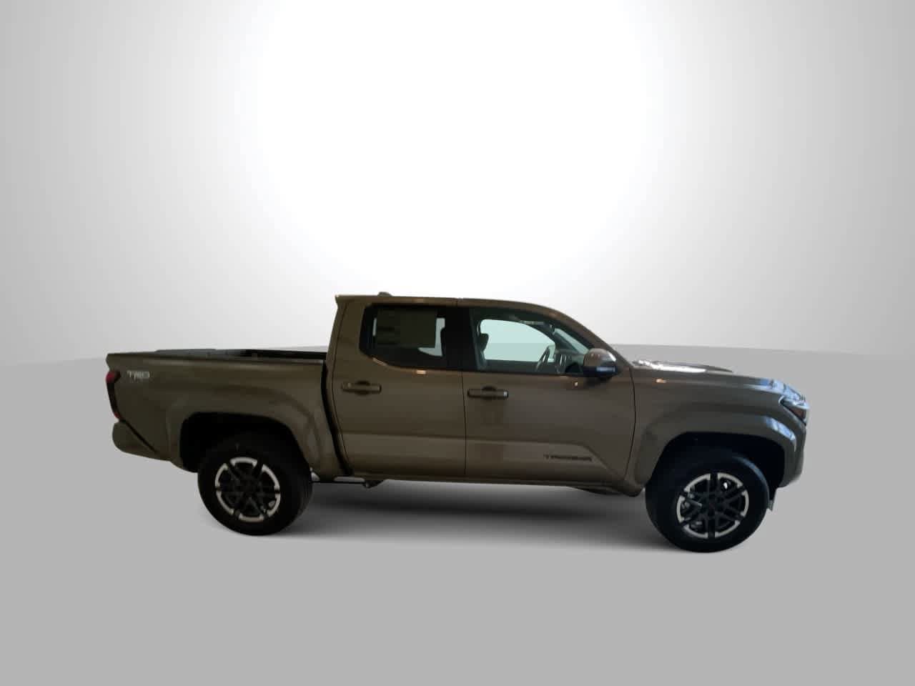 Thumbnail: 2026 Toyota Tacoma - 9