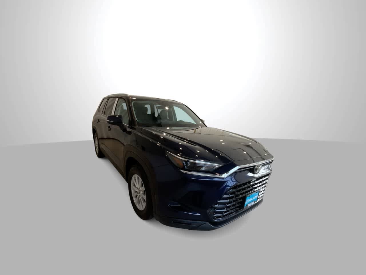 Thumbnail: 2026 Toyota Grand Highlander - 2