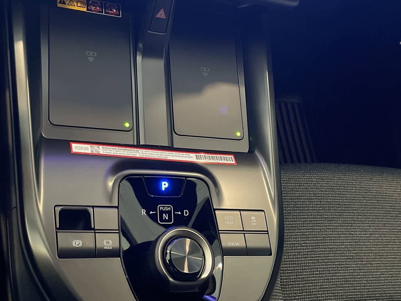 Thumbnail: 2026 Toyota bZ - 20