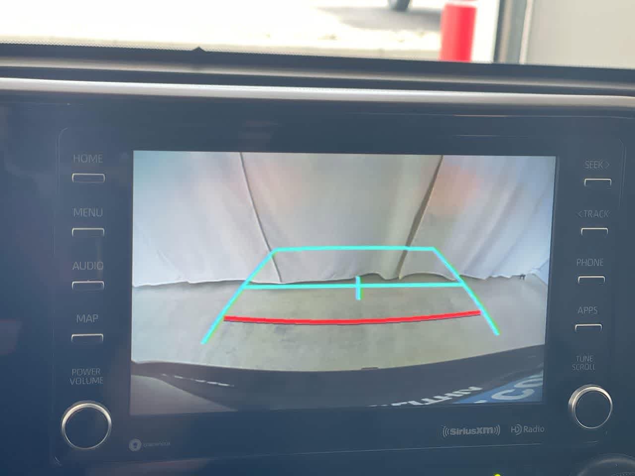 Thumbnail: 2021 Toyota Highlander - 17