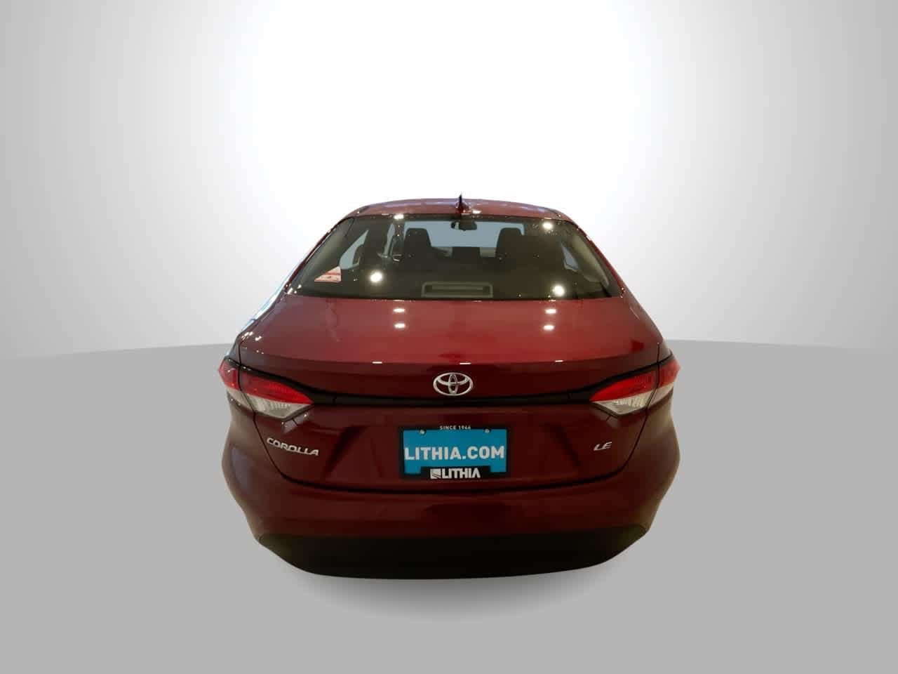 Thumbnail: 2026 Toyota Corolla - 7