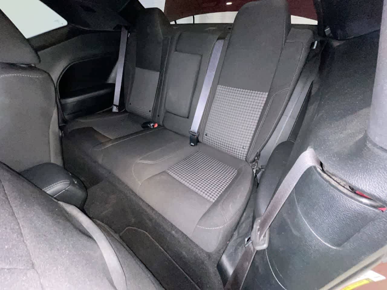 Thumbnail: 2023 Dodge Challenger - 22