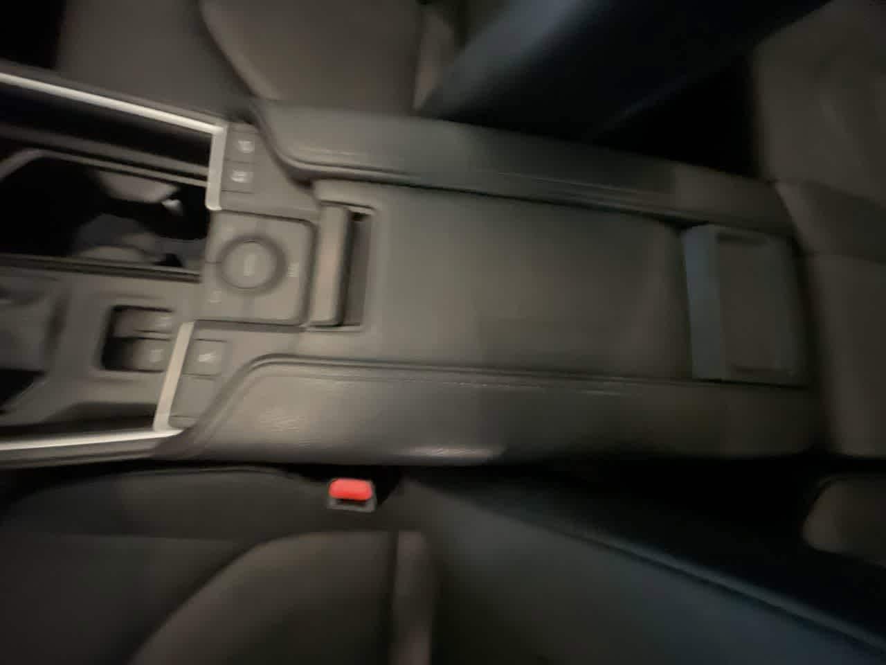 Thumbnail: 2025 Toyota Grand Highlander - 21