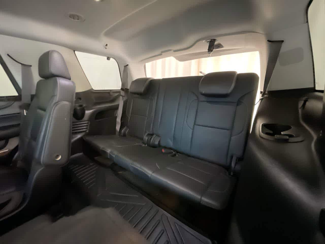 Thumbnail: 2015 Chevrolet Tahoe - 24