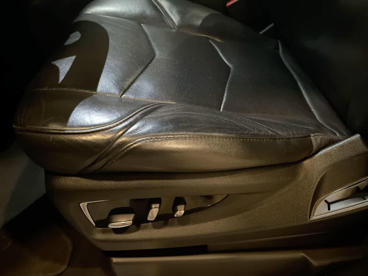 Thumbnail: 2018 Cadillac Escalade - 12