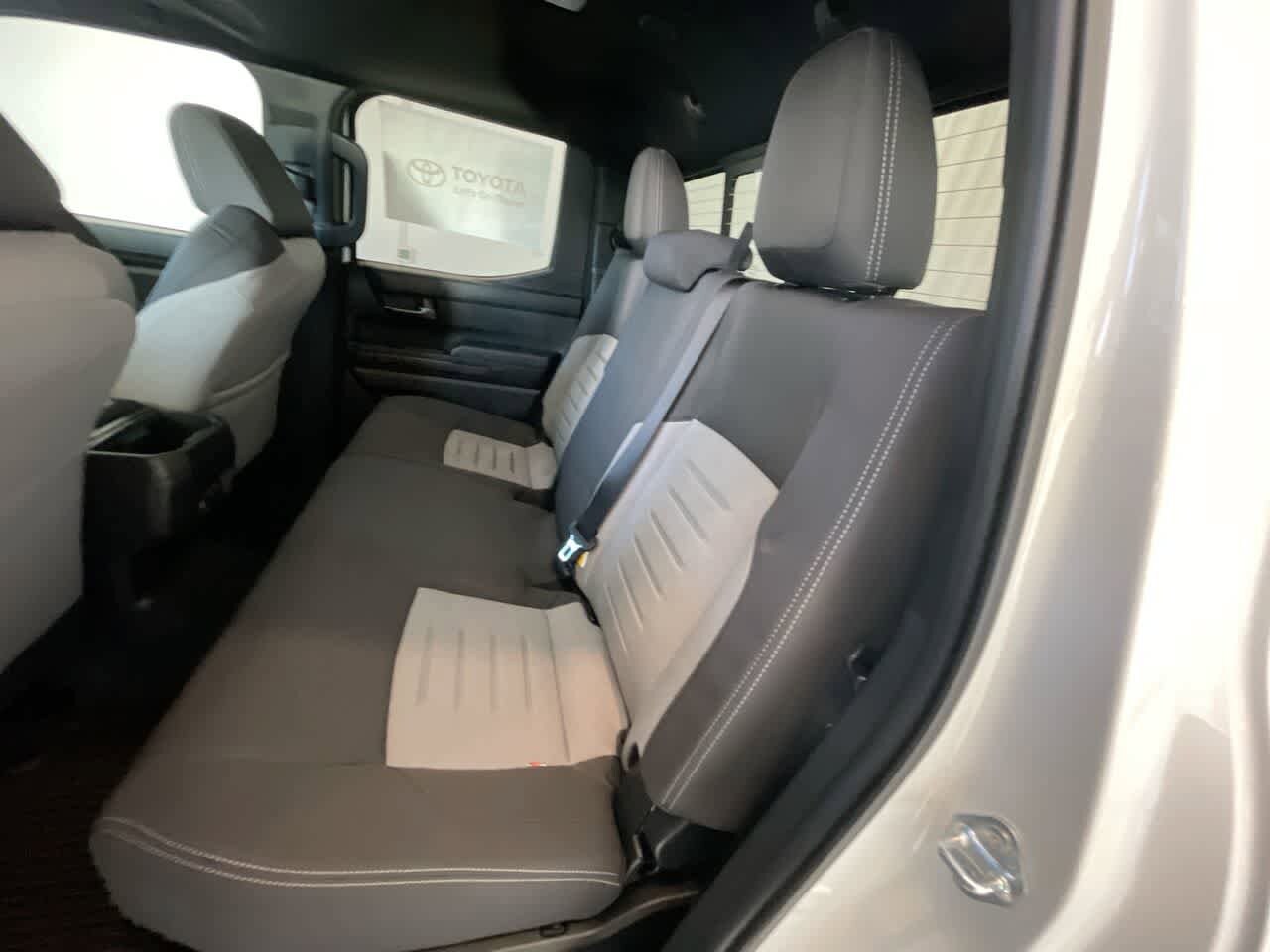 Thumbnail: 2025 Toyota Tacoma - 23