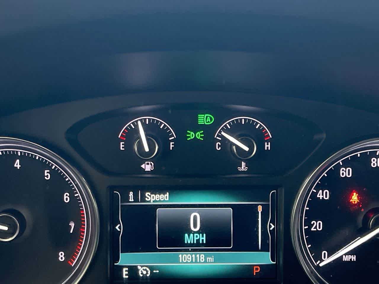 Thumbnail: 2019 Buick Enclave - 15