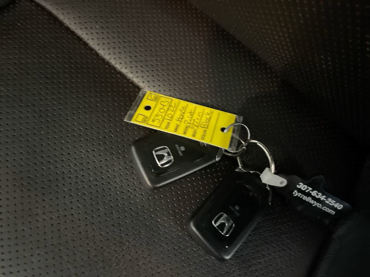 Thumbnail: 2022 Honda Pilot - 28