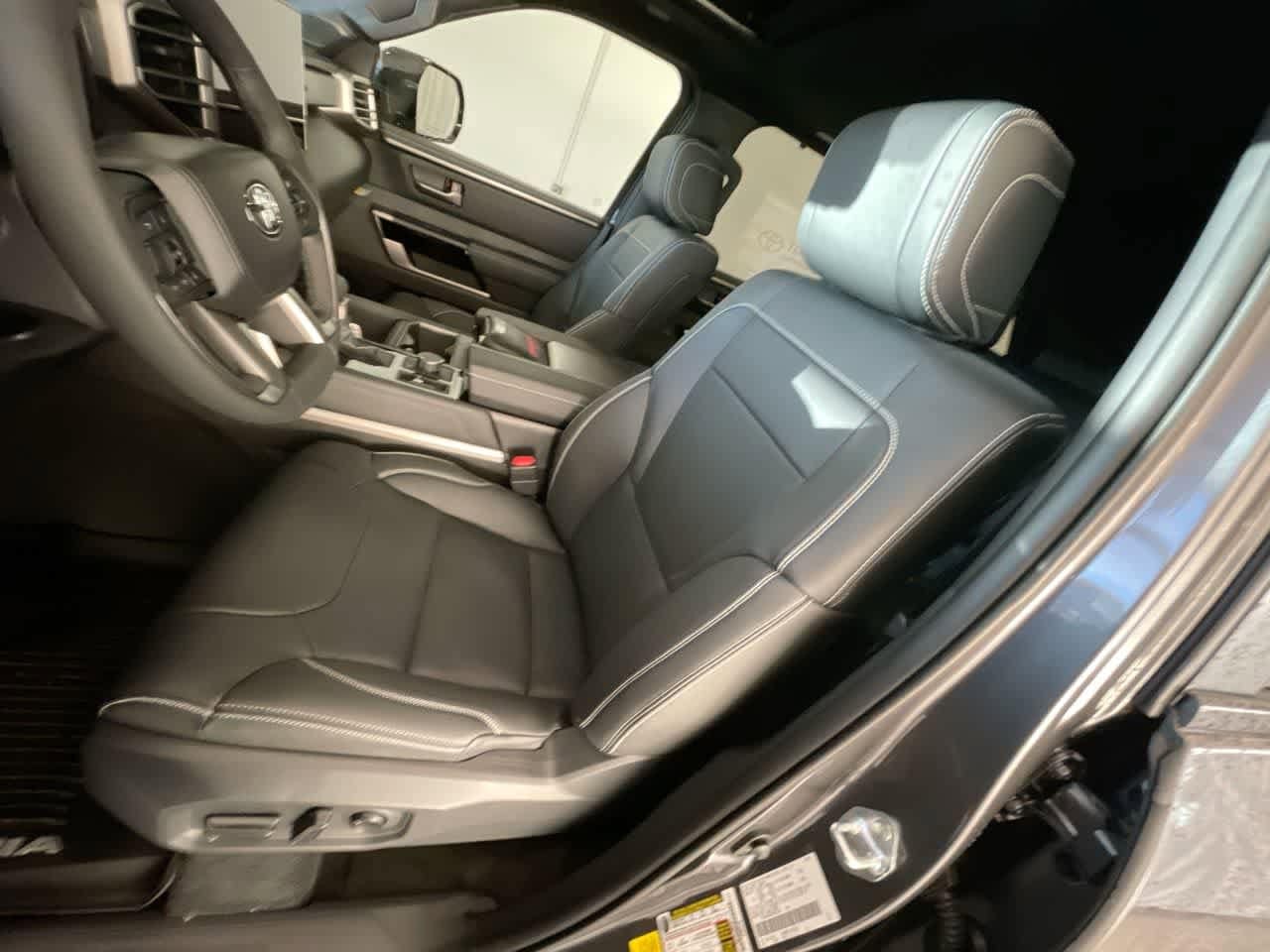 Thumbnail: 2026 Toyota Sequoia - 11