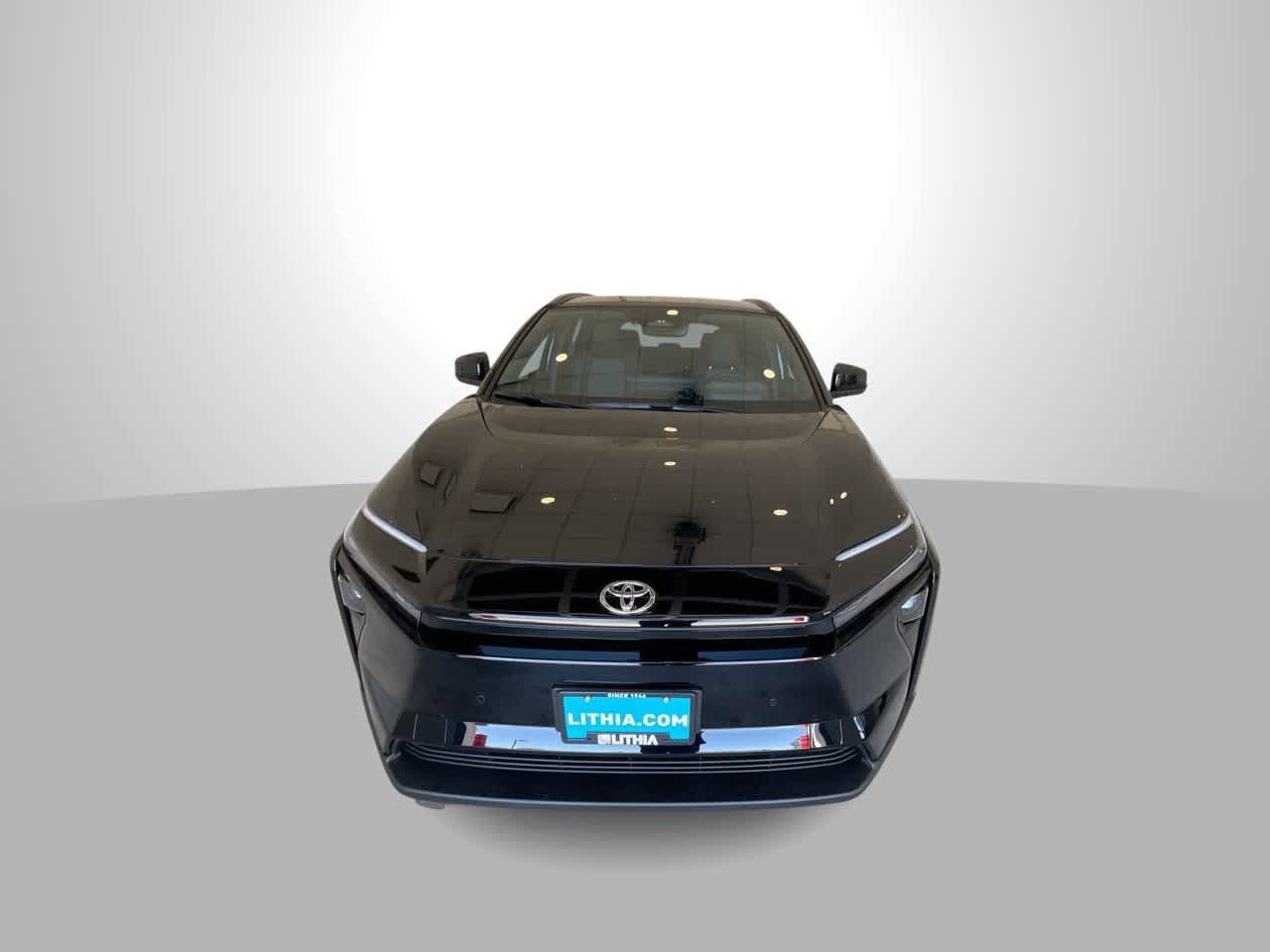 Thumbnail: 2026 Toyota bZ - 3