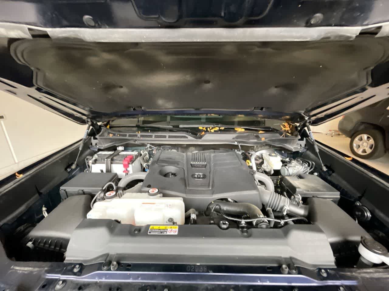 Thumbnail: 2023 Toyota Tundra - 26