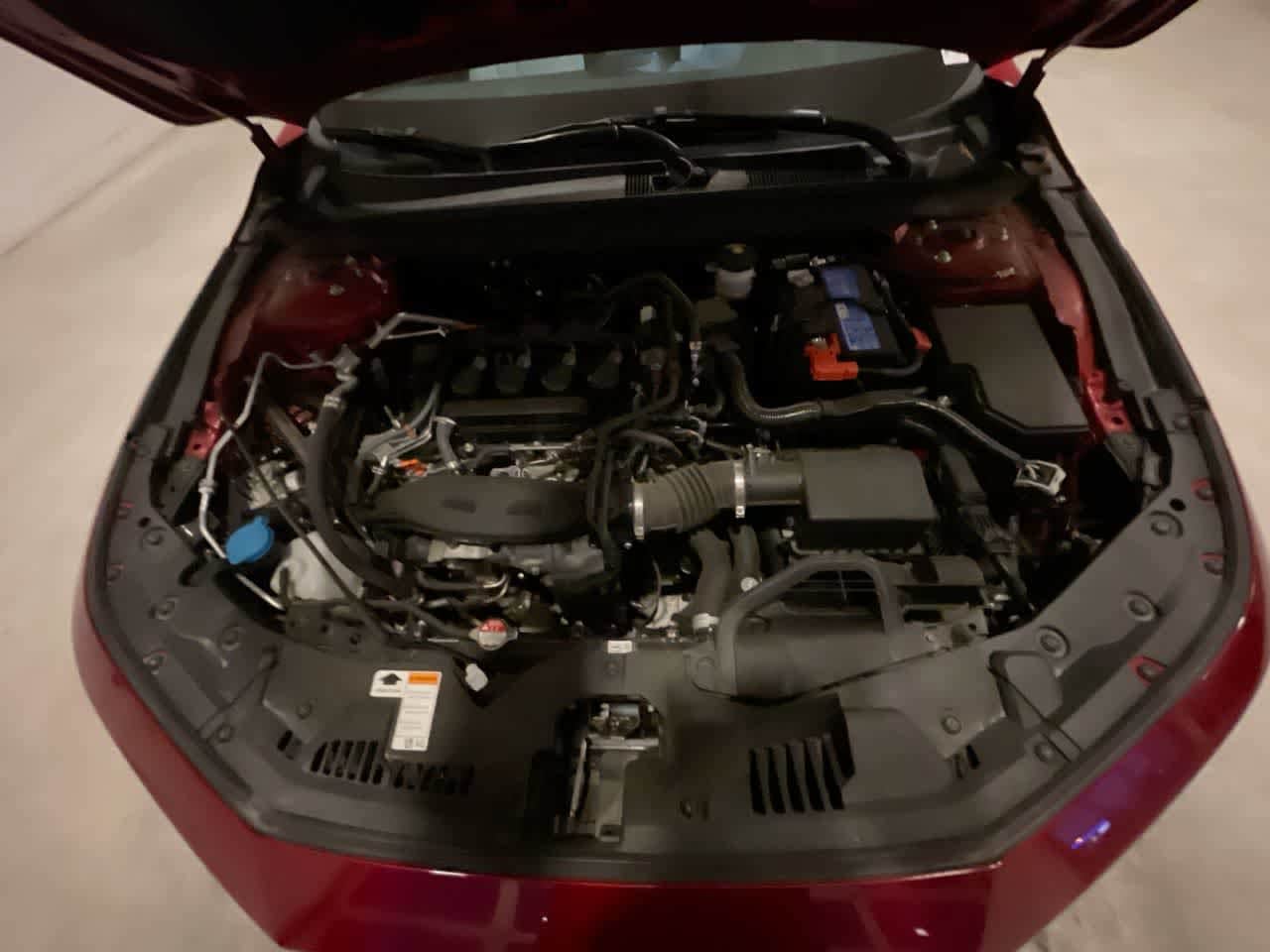 Thumbnail: 2023 Honda Accord - 25