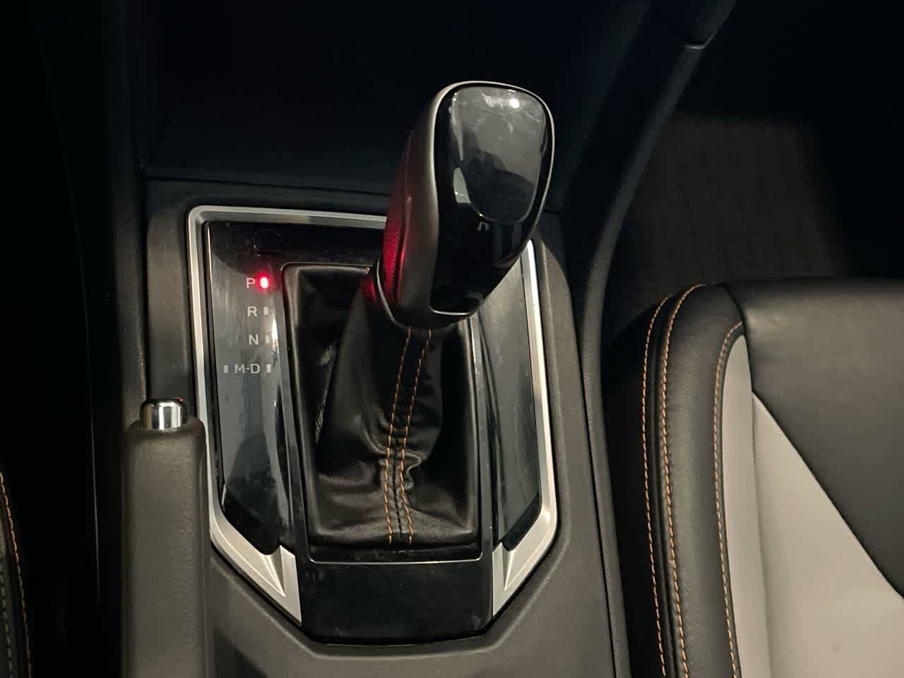 Thumbnail: 2019 Subaru Crosstrek - 20