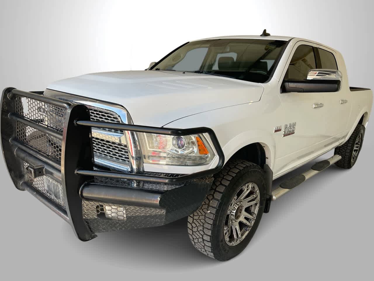 2015 RAM 2500 Laramie -
                  Billings, MT