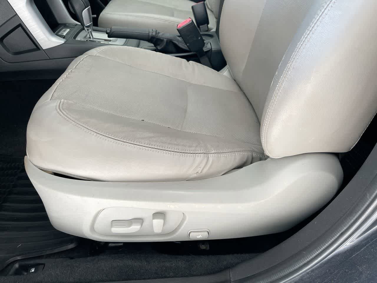 Thumbnail: 2014 Subaru Forester - 12