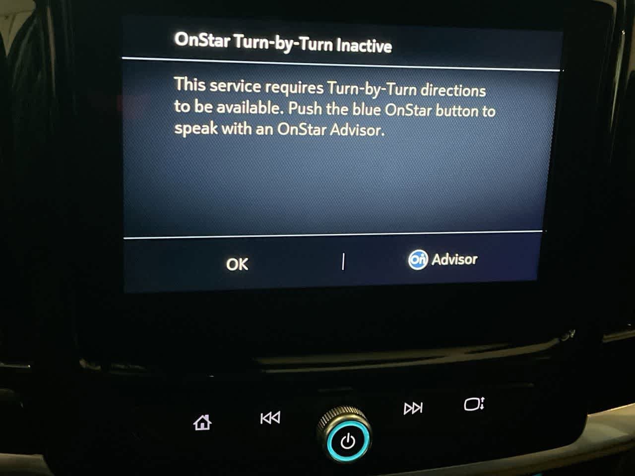 Thumbnail: 2021 Chevrolet Traverse - 18