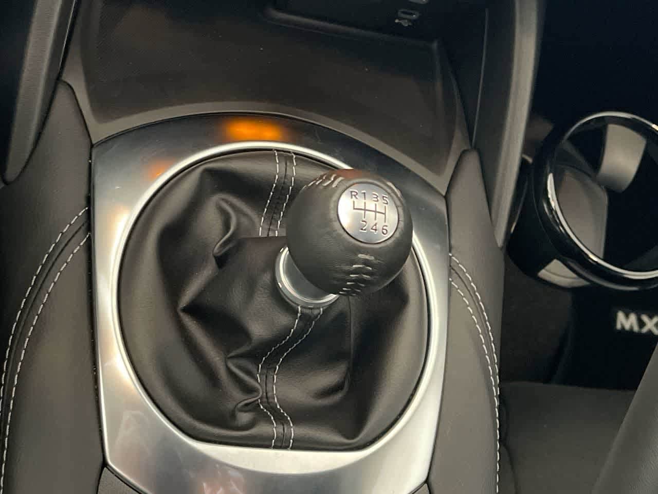 Thumbnail: 2025 Mazda MX-5 Miata - 20