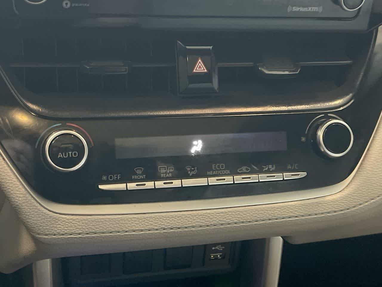 Thumbnail: 2022 Toyota Corolla Cross - 19