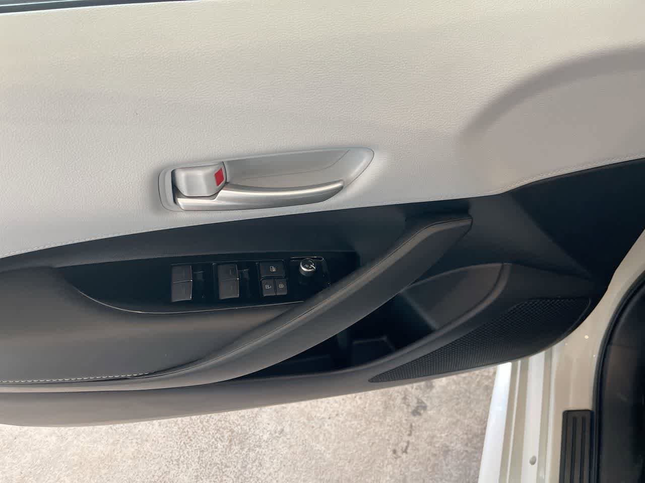 Thumbnail: 2020 Toyota Corolla - 13