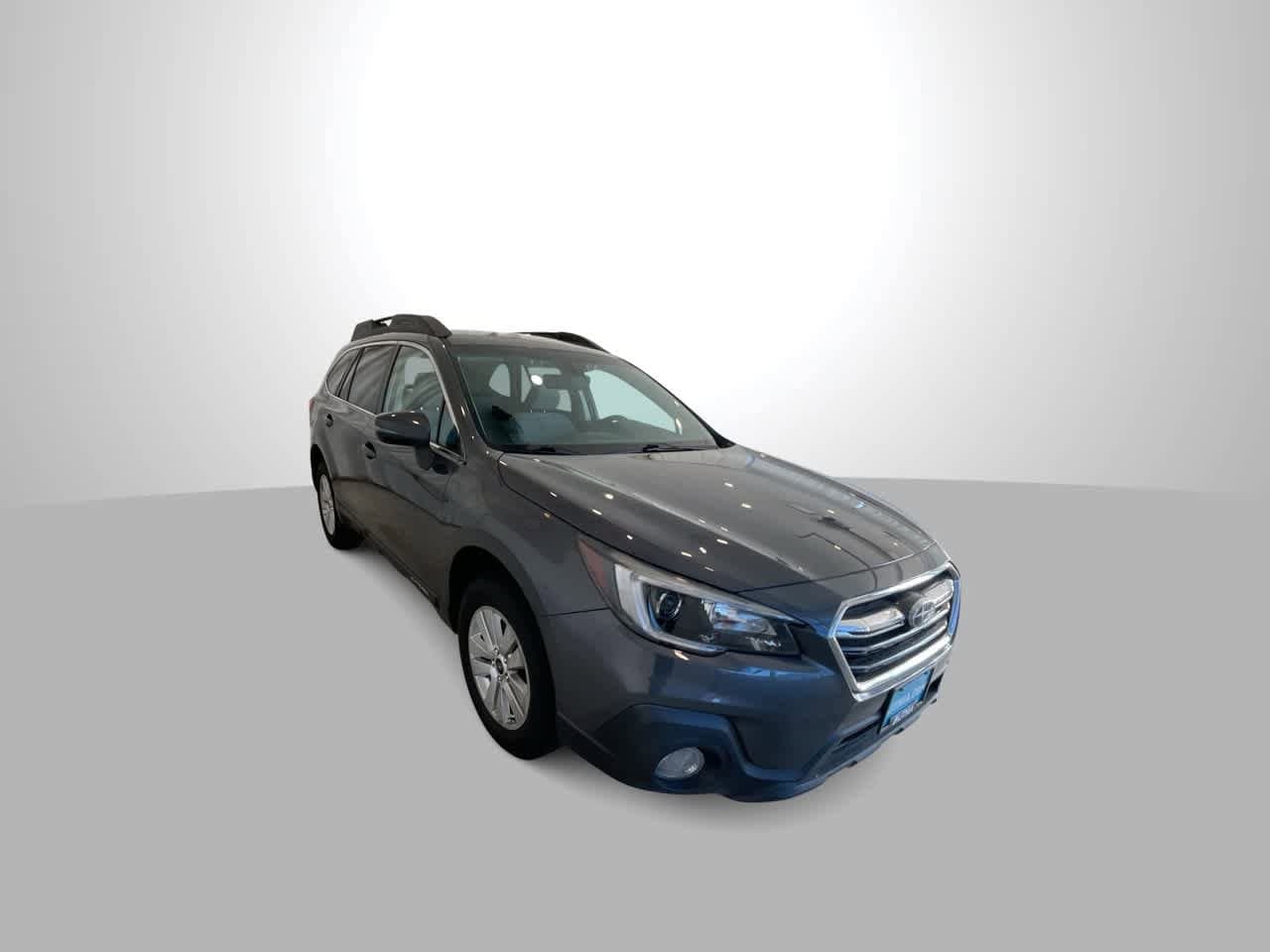 Thumbnail: 2019 Subaru Outback - 2