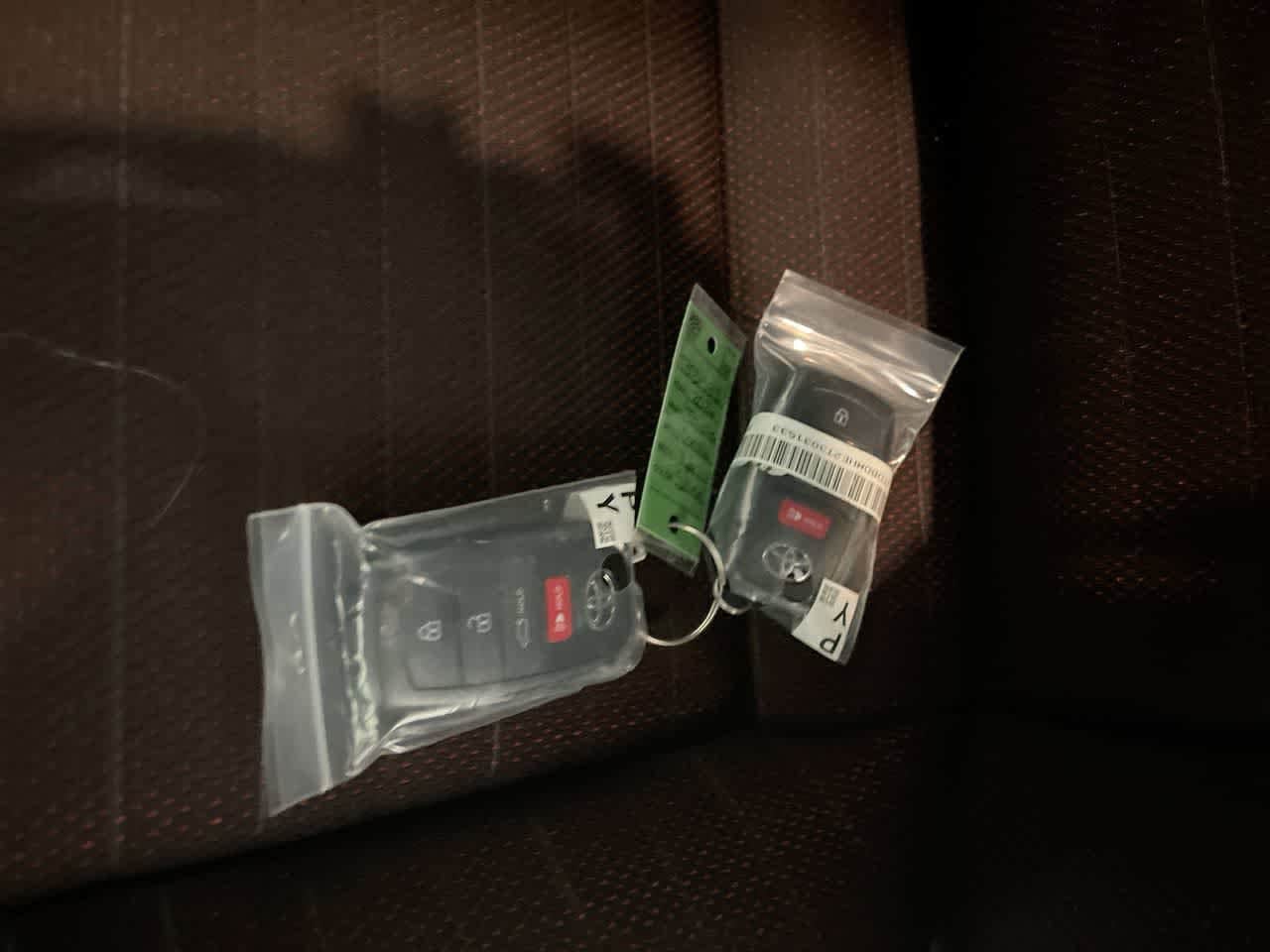 Thumbnail: 2026 Toyota Corolla - 26