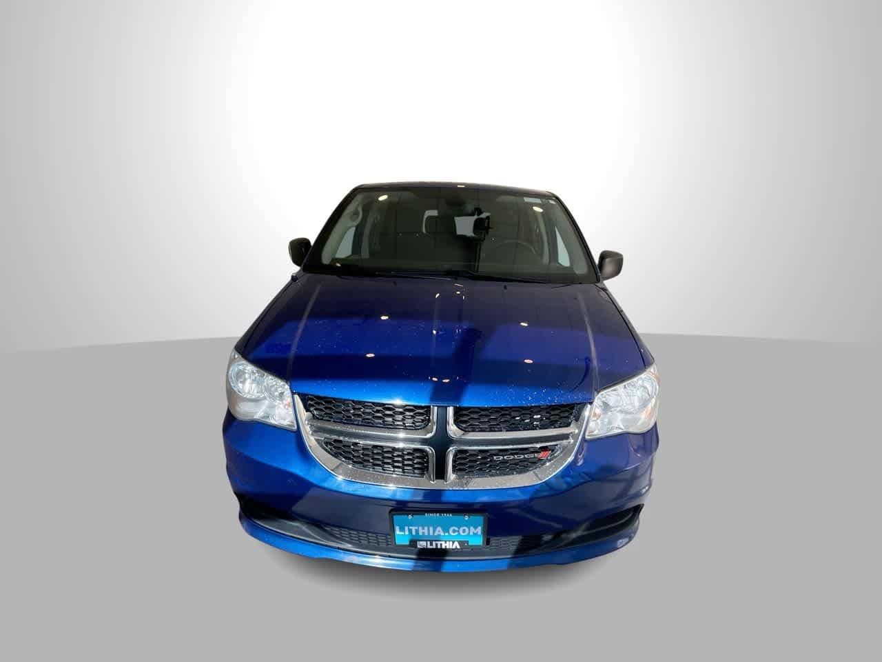 Thumbnail: 2019 Dodge Grand Caravan - 3