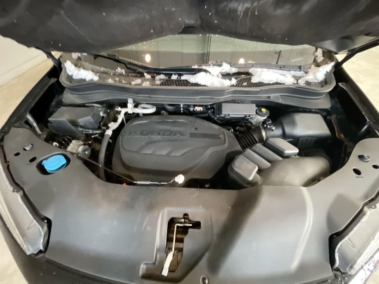 Thumbnail: 2021 Honda Pilot - 27