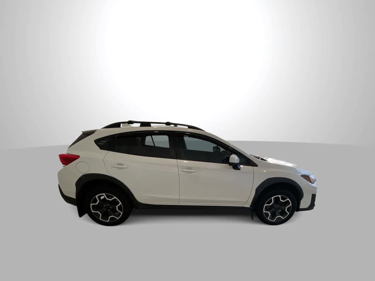 Thumbnail: 2018 Subaru Crosstrek - 9