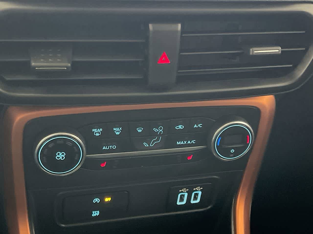 Thumbnail: 2021 Ford EcoSport - 19