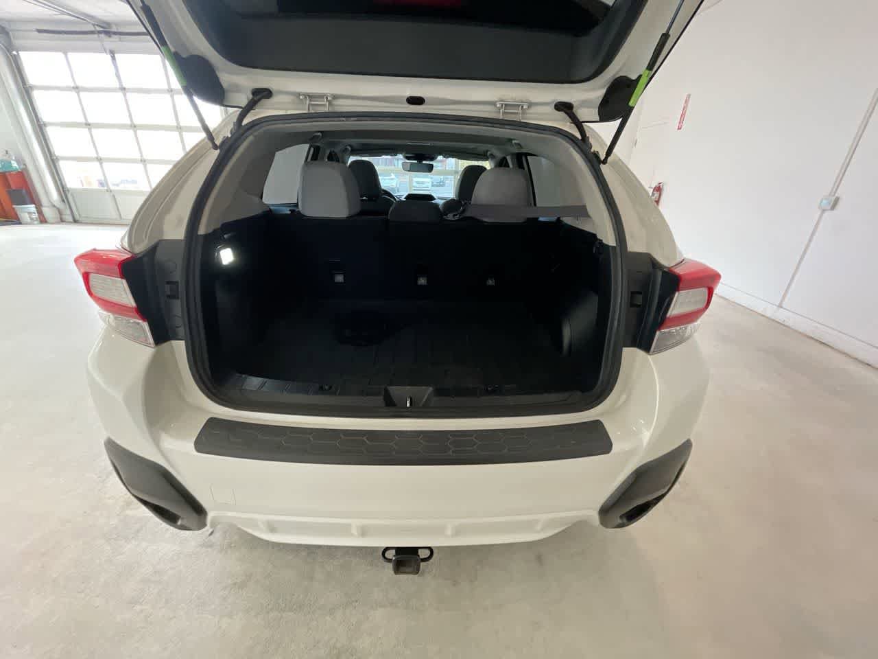 Thumbnail: 2018 Subaru Crosstrek - 23