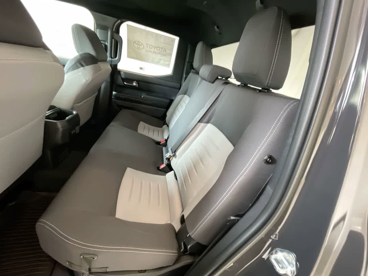 Thumbnail: 2026 Toyota Tacoma - 22