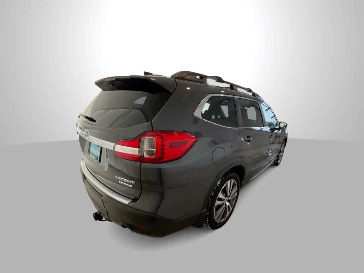 Thumbnail: 2021 Subaru Ascent - 8