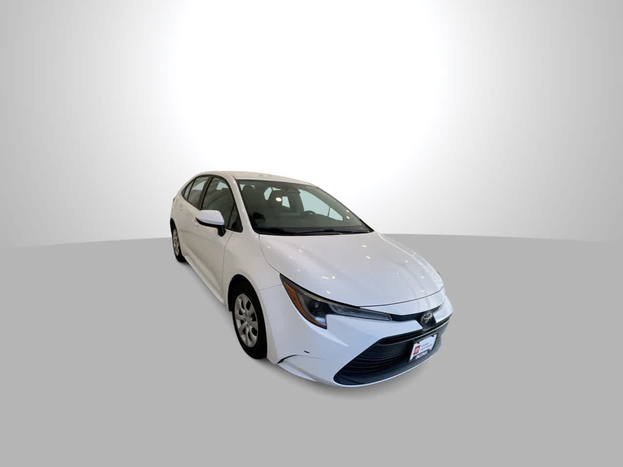 Thumbnail: 2024 Toyota Corolla - 2
