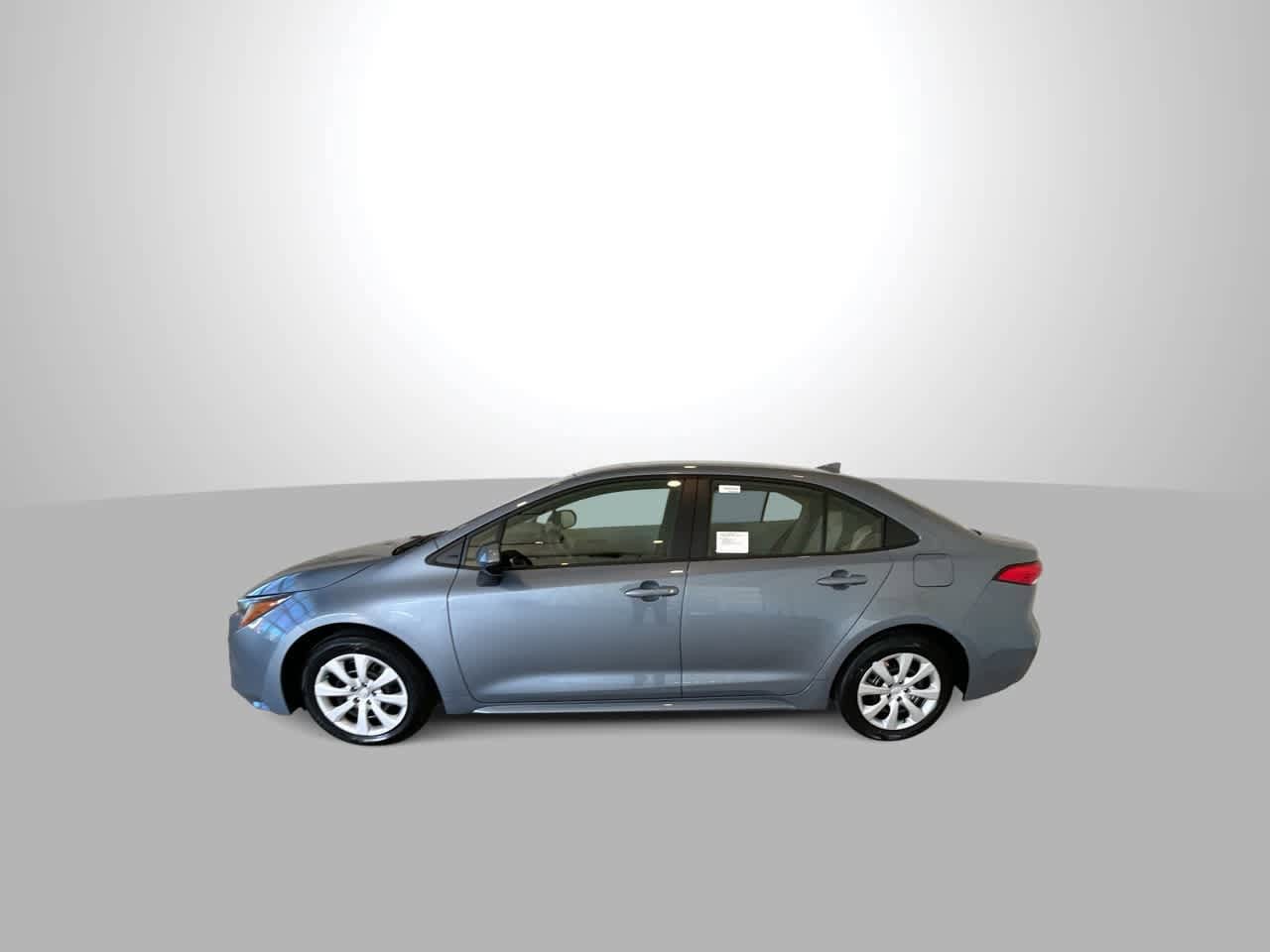 Thumbnail: 2026 Toyota Corolla - 5