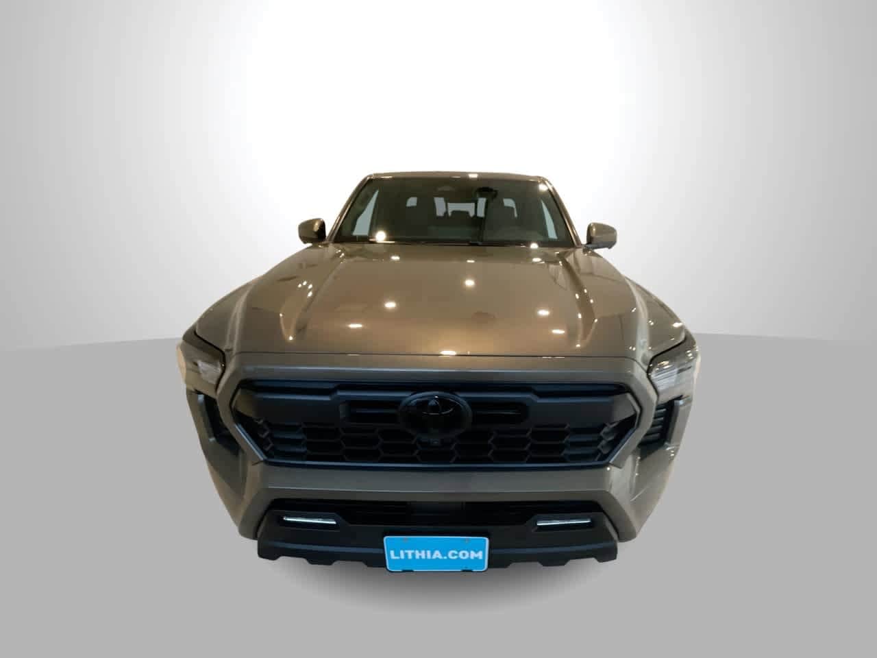 Thumbnail: 2026 Toyota Tacoma - 3