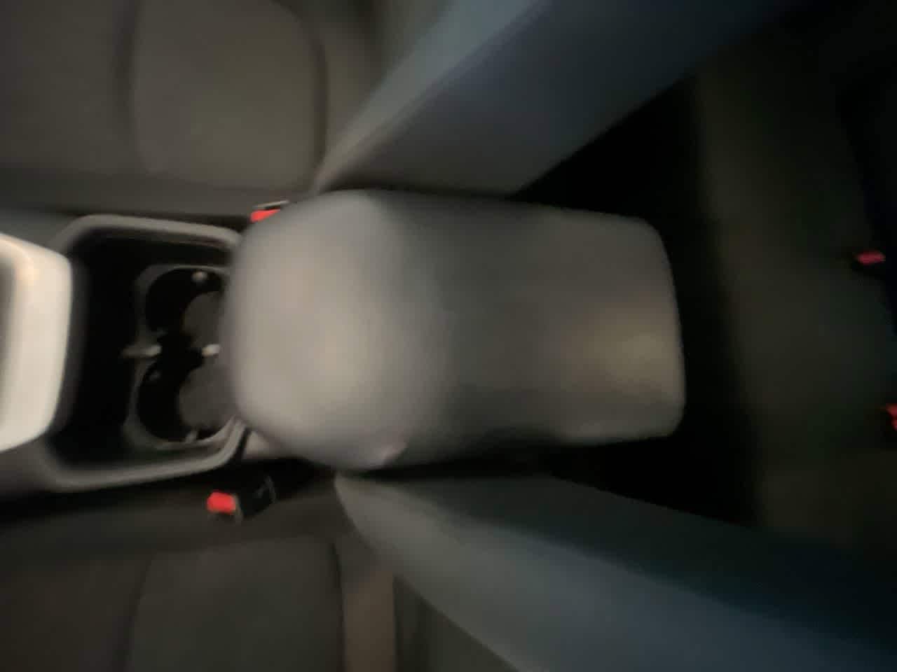 Thumbnail: 2024 Toyota RAV4 - 21