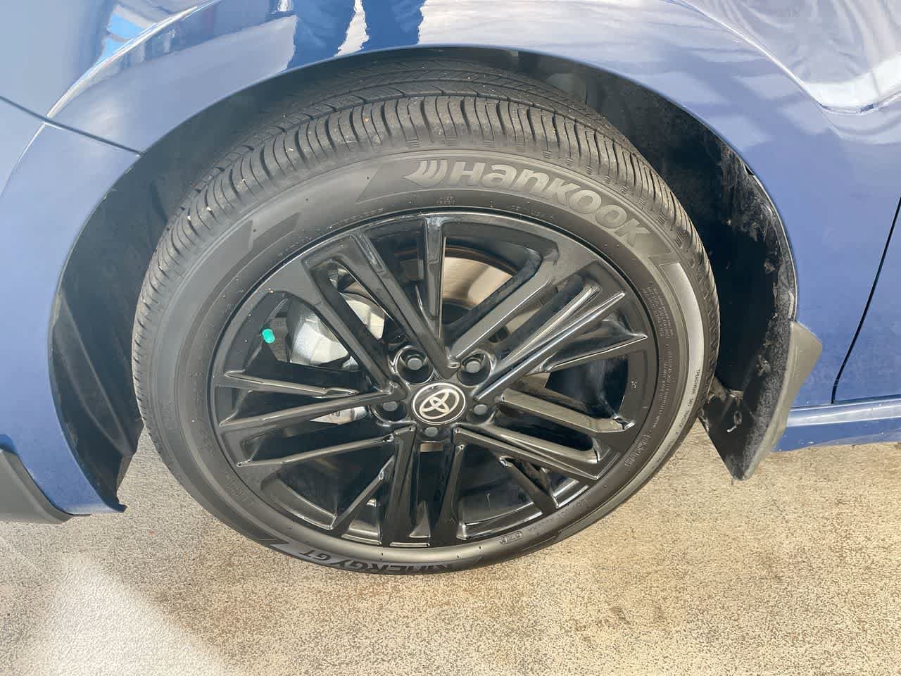 Thumbnail: 2025 Toyota Camry - 10